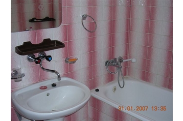 Apartamentai Dolný Štál 5